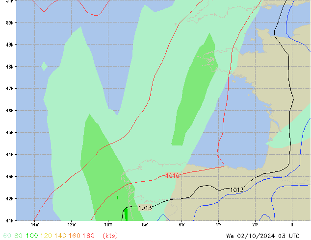 We 02.10.2024 03 UTC