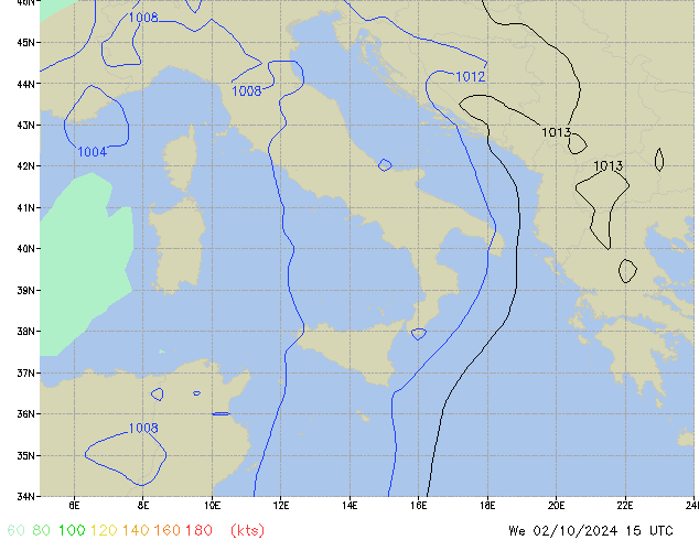 We 02.10.2024 15 UTC