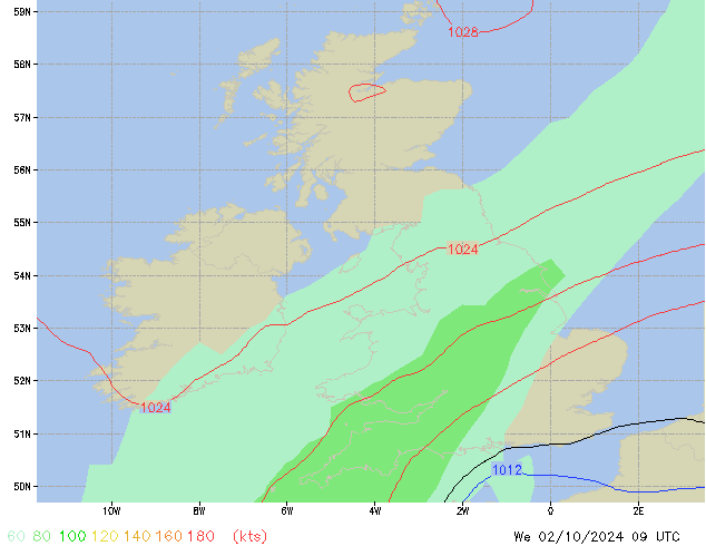 We 02.10.2024 09 UTC