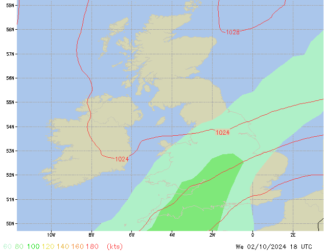 We 02.10.2024 18 UTC