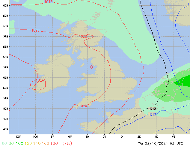 We 02.10.2024 03 UTC