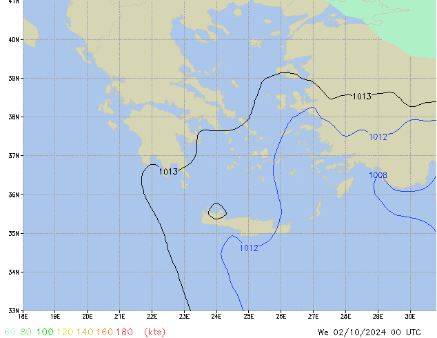 We 02.10.2024 00 UTC