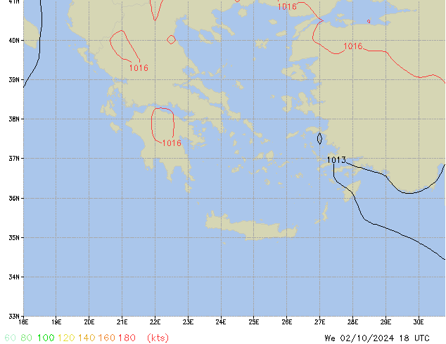 We 02.10.2024 18 UTC