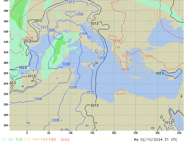 We 02.10.2024 21 UTC