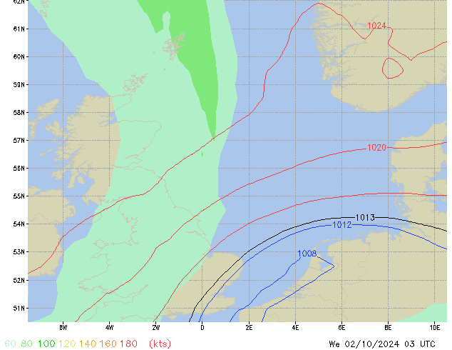 We 02.10.2024 03 UTC