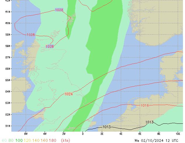 We 02.10.2024 12 UTC