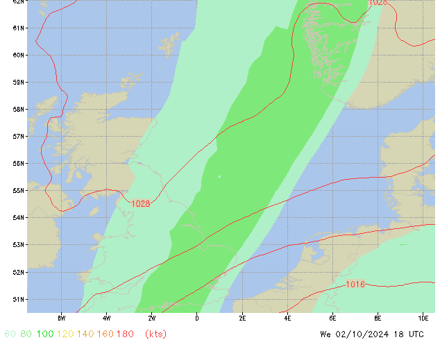 We 02.10.2024 18 UTC