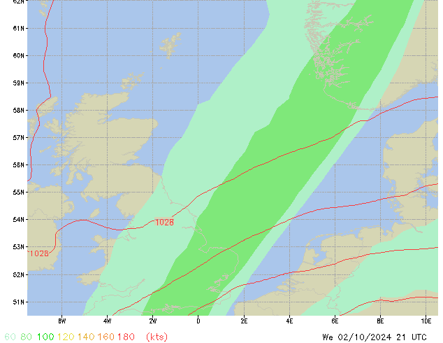 We 02.10.2024 21 UTC