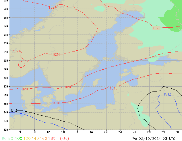 We 02.10.2024 03 UTC