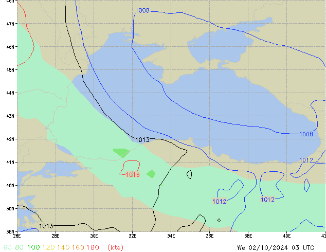 We 02.10.2024 03 UTC