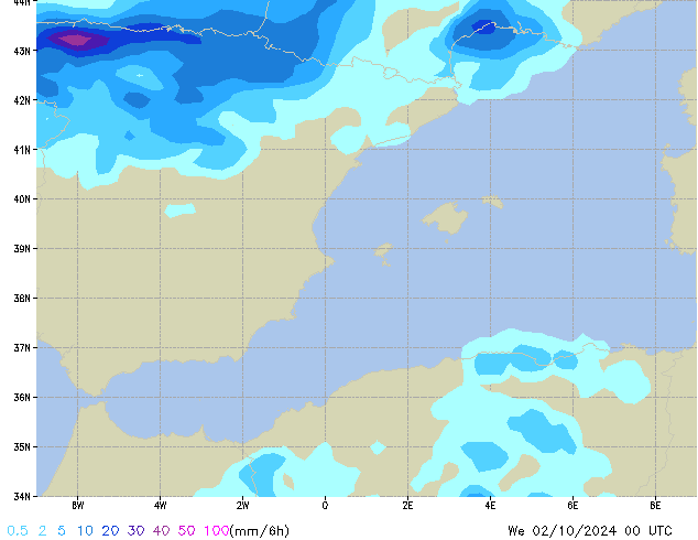 We 02.10.2024 00 UTC