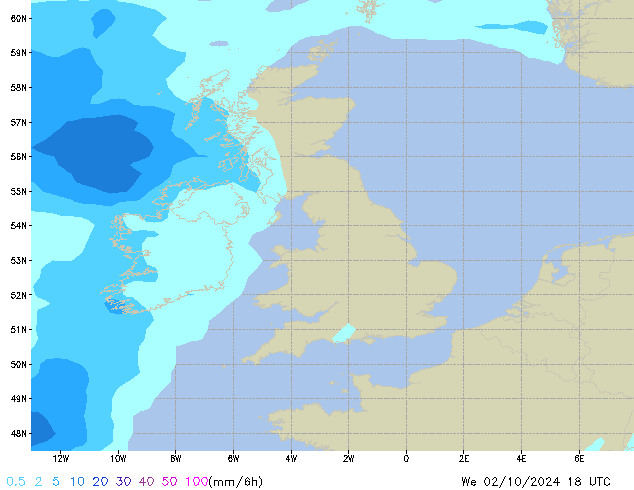 We 02.10.2024 18 UTC