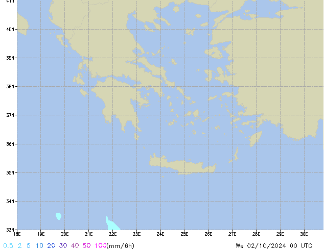 We 02.10.2024 00 UTC