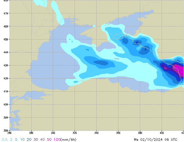 We 02.10.2024 06 UTC