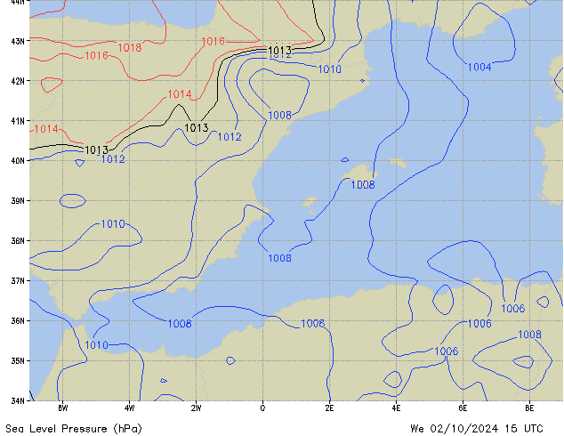 We 02.10.2024 15 UTC