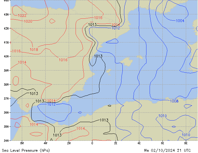 We 02.10.2024 21 UTC