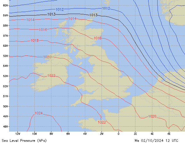 We 02.10.2024 12 UTC