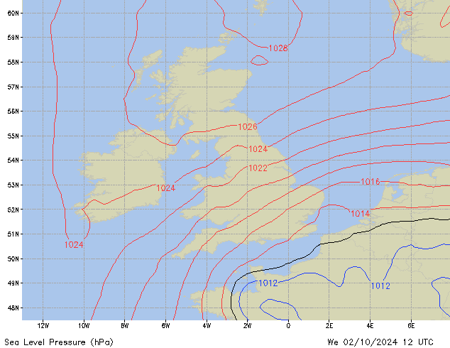 We 02.10.2024 12 UTC