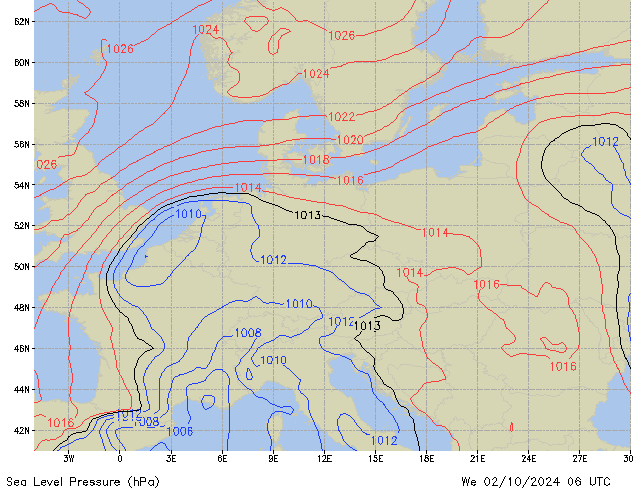 We 02.10.2024 06 UTC