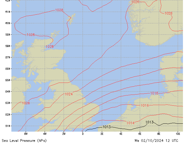 We 02.10.2024 12 UTC