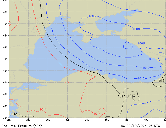 We 02.10.2024 06 UTC