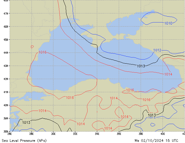 We 02.10.2024 15 UTC