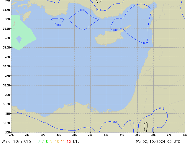 We 02.10.2024 03 UTC