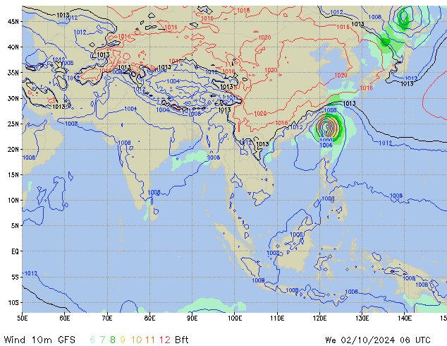 We 02.10.2024 06 UTC