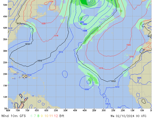 We 02.10.2024 00 UTC