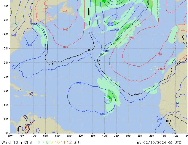 We 02.10.2024 09 UTC