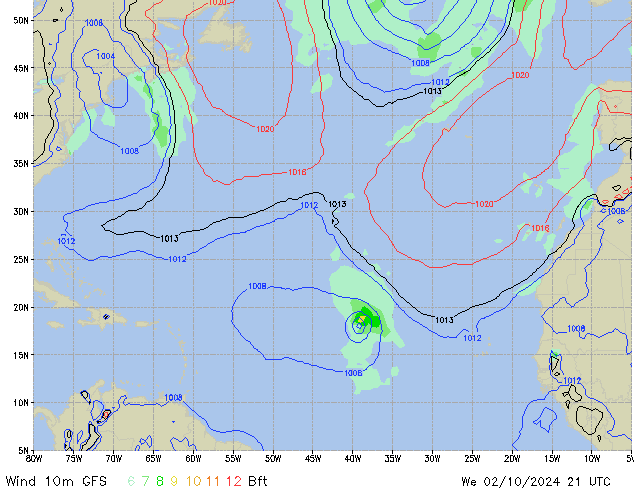 We 02.10.2024 21 UTC