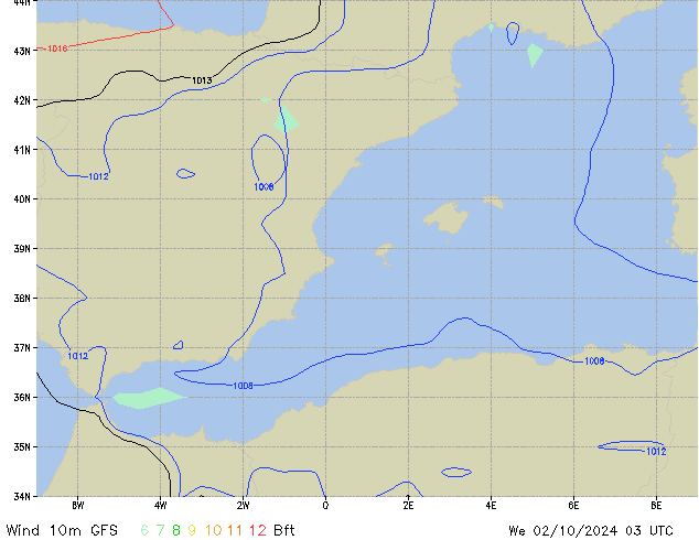 We 02.10.2024 03 UTC