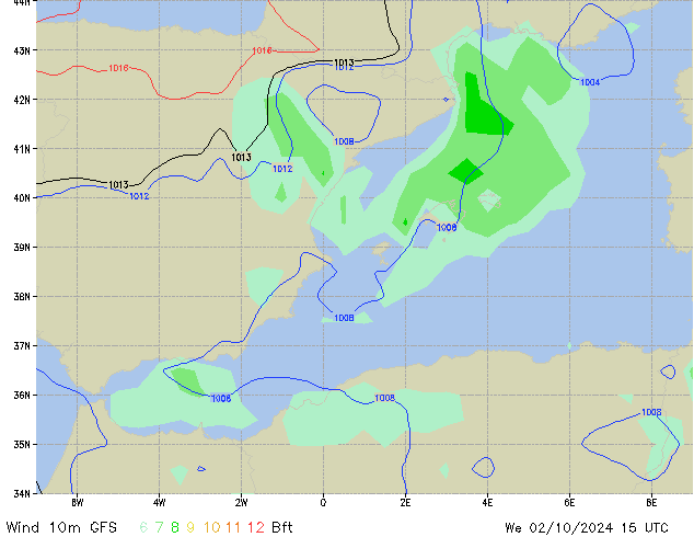 We 02.10.2024 15 UTC