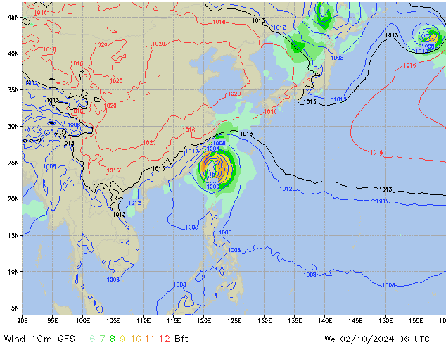 We 02.10.2024 06 UTC