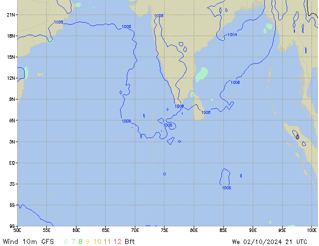 We 02.10.2024 21 UTC