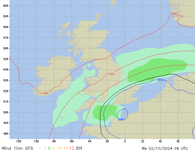 We 02.10.2024 06 UTC