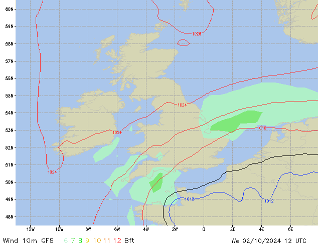 We 02.10.2024 12 UTC