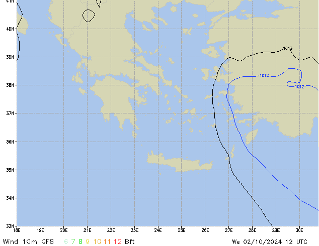 We 02.10.2024 12 UTC