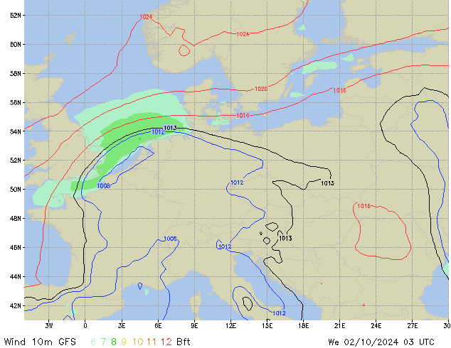 We 02.10.2024 03 UTC