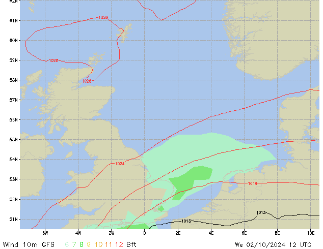 We 02.10.2024 12 UTC