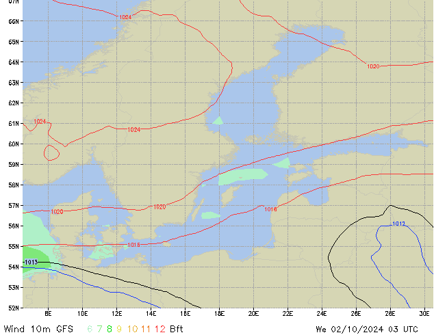 We 02.10.2024 03 UTC