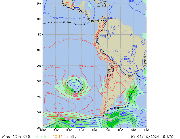 We 02.10.2024 15 UTC