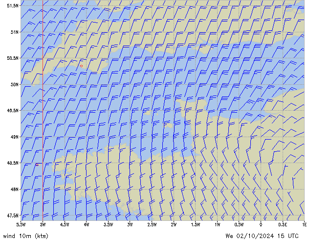 We 02.10.2024 15 UTC