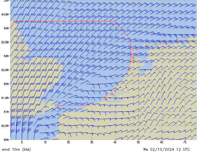 We 02.10.2024 12 UTC