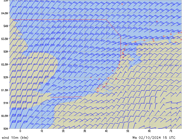 We 02.10.2024 15 UTC