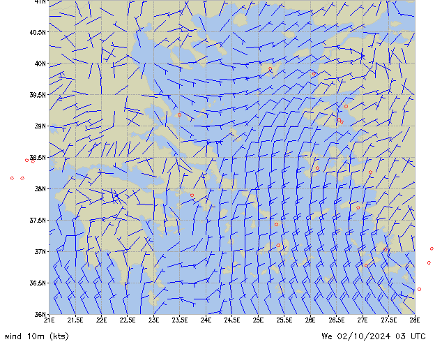 We 02.10.2024 03 UTC