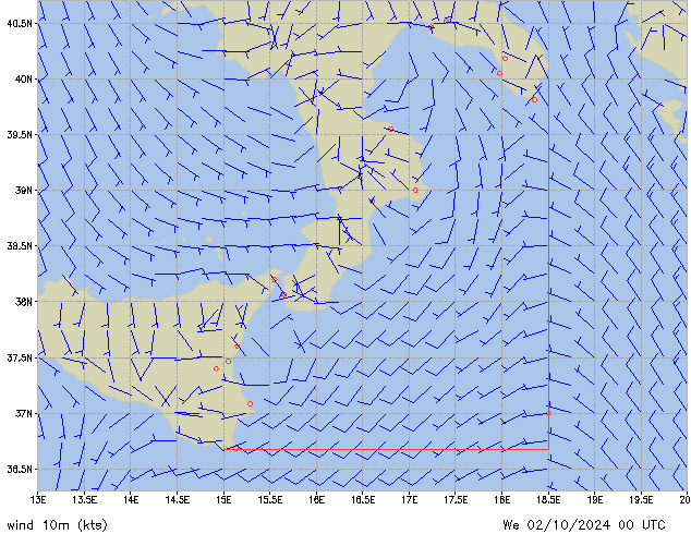 We 02.10.2024 00 UTC