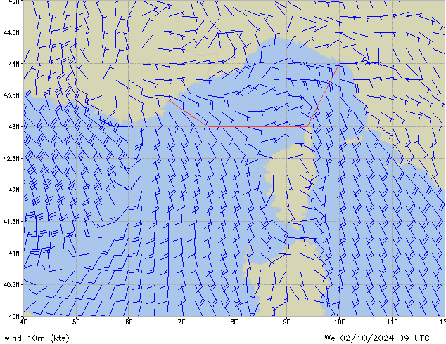 We 02.10.2024 09 UTC