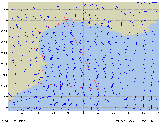 We 02.10.2024 09 UTC