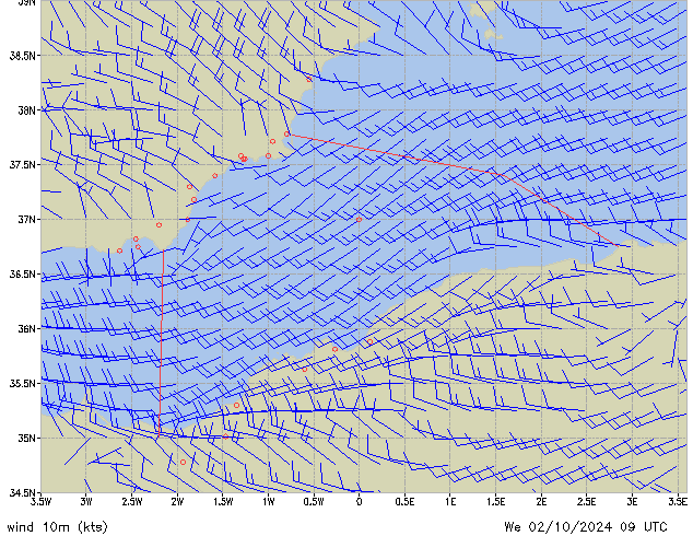 We 02.10.2024 09 UTC